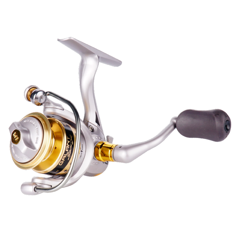 Tica Galant Spin-X GIAT SP Reel Series