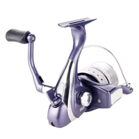 Tica Galant Spin-X GJAT SP Reel Series