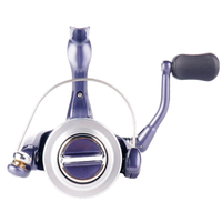 Tica Galant Spin-X GJAT SP Reel Series