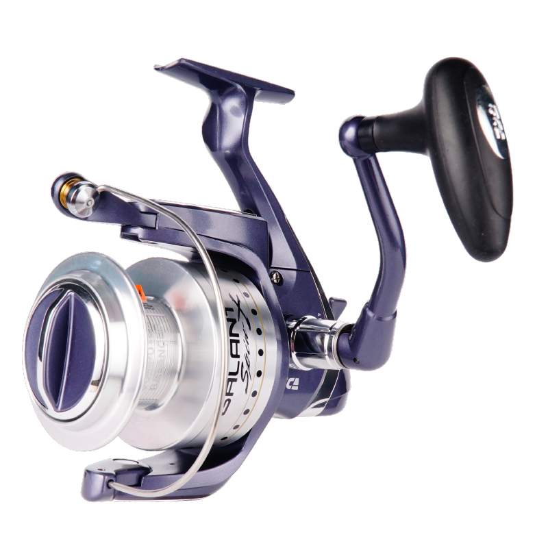 Tica Galant Spin-X GJAT SP Reel Series