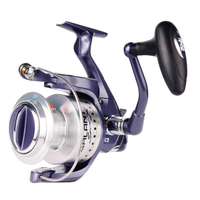 Tica Galant Spin-X GJAT SP Reel Series