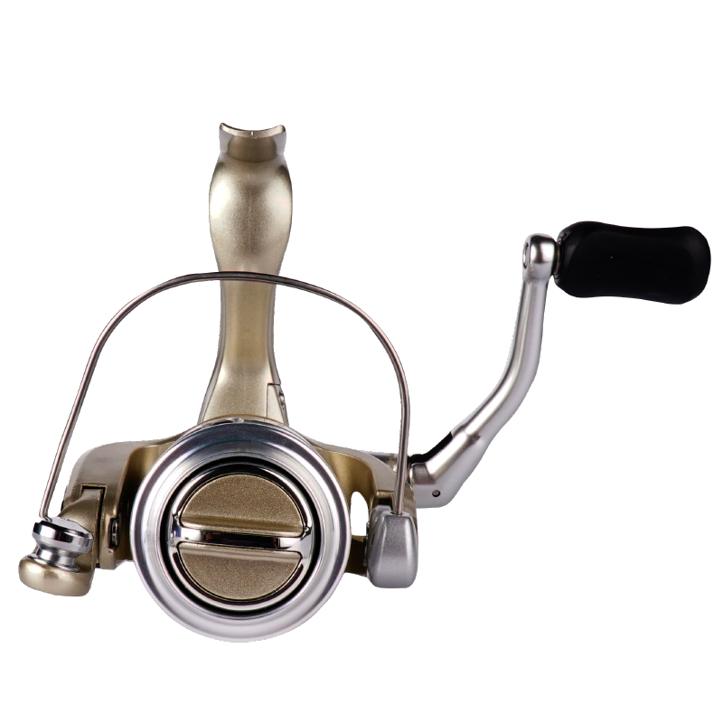 aries fishing reels Tica