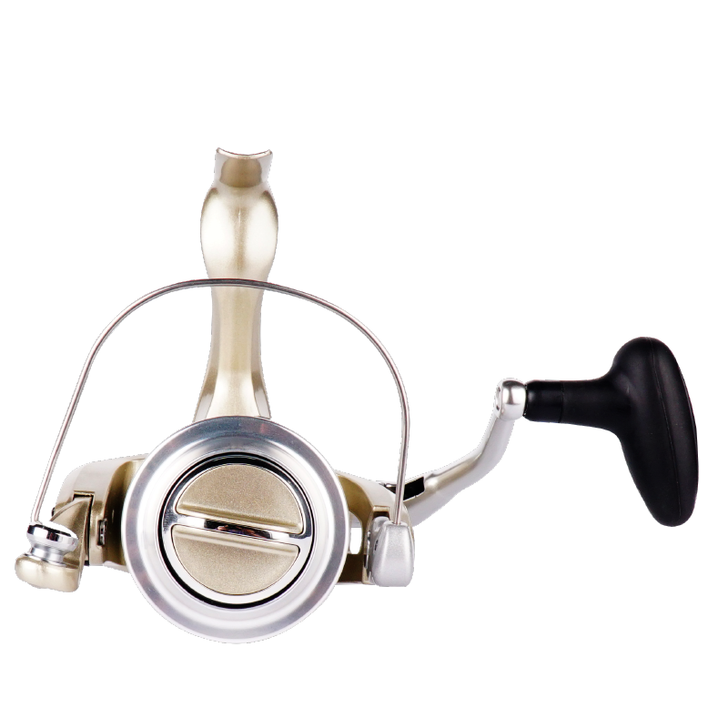Tica Aries GR SP Reel Series DC FISHING STORE INTERNATIONAL