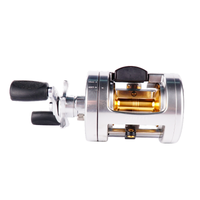 Tica Caiman GT BC Reel Series