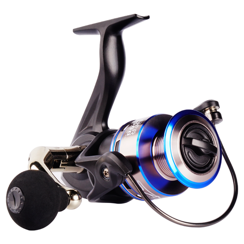 Santec Gunner SP/Reel (Blue) Series