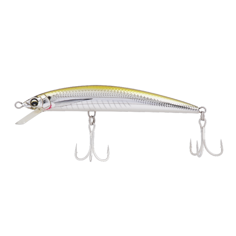 F946 Duel Hardcore Minnow 120F Power Series