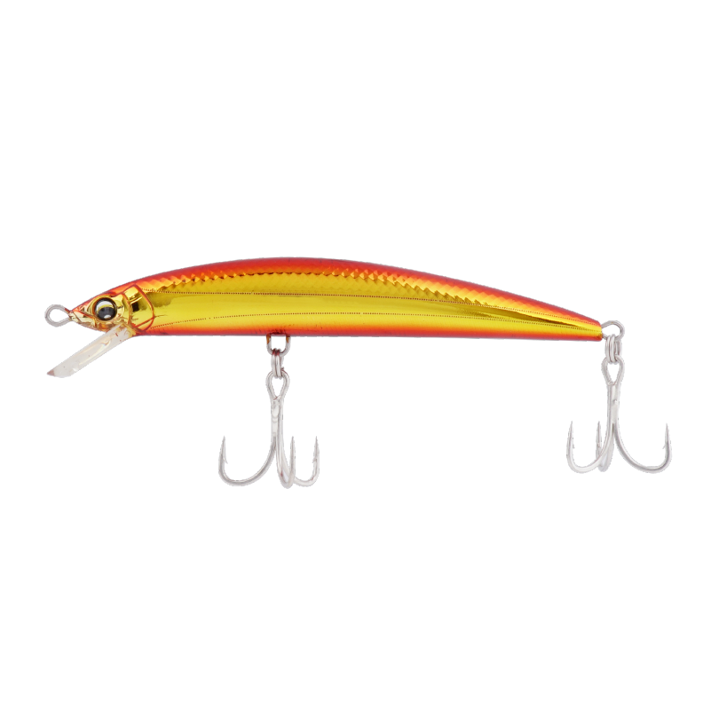 F946 Duel Hardcore Minnow 120F Power Series
