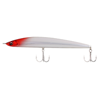 F945 Duel Hardcore Sinking Pencil Series