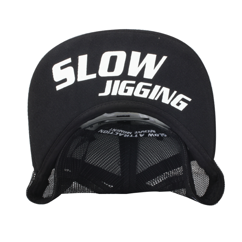 350204 HR HC2704 Slow Jigging Cap Series