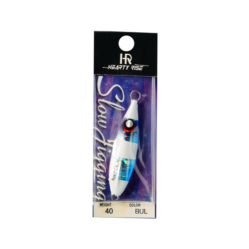 HR - 35037 Slow Jigging Jig Series