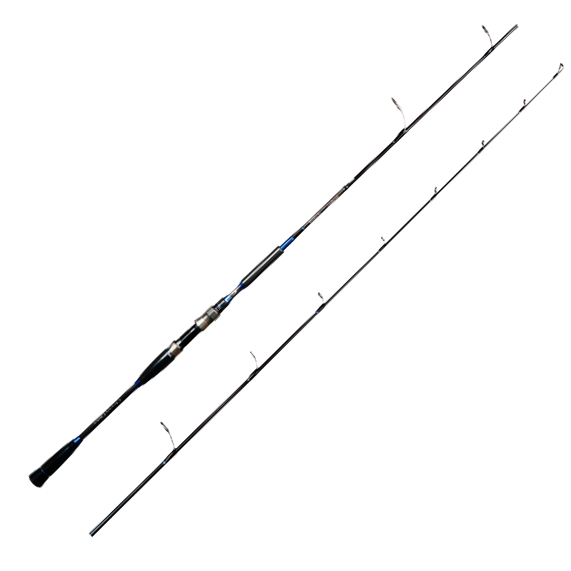 JSS642GJML Gcraft Ocean Drive-Jerking Shaft Spinning Rod Series