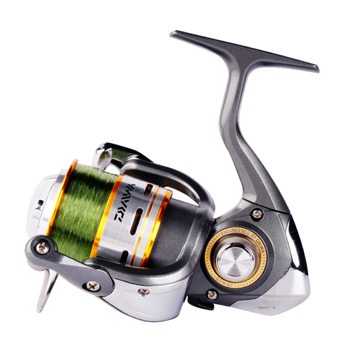 Daiwa - Joynus Reel Series