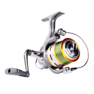 Daiwa - Joynus Reel Series