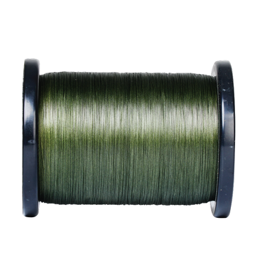 Kirin - Assasin 1500M 8x PE Braided Line Green Color Series