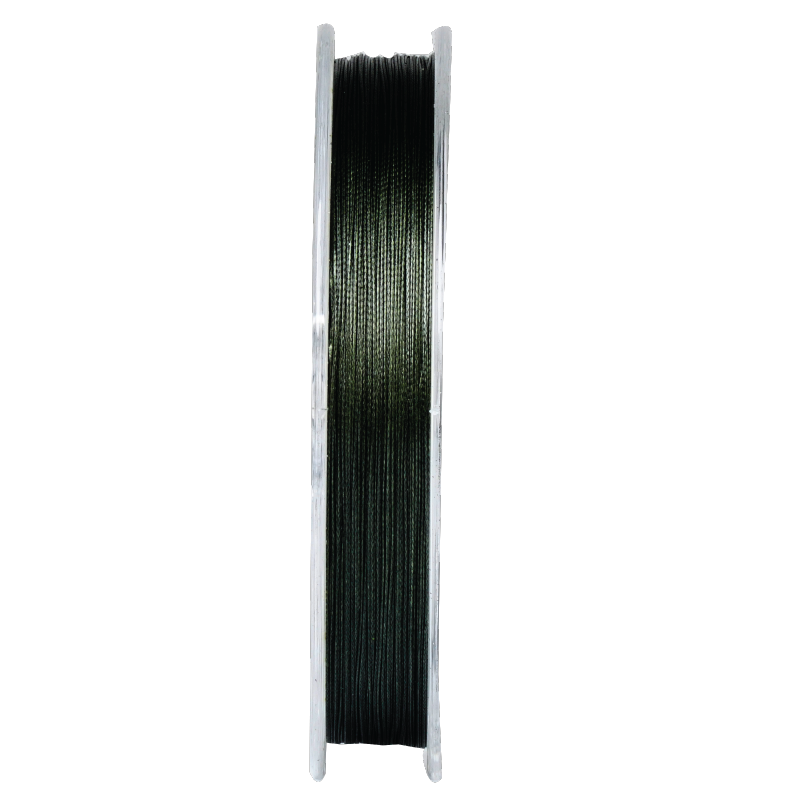 Kirin Assasin 150M 8x PE Braided Line Green Series