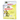 Kirin - Assasin 300M 8x PE Braided Line Yellow Color Series
