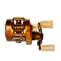 Megabass - Lin10 C series