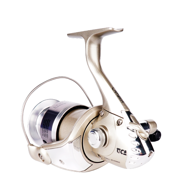 Tica Cambra LY SP Reel Series – DC Fishing Store