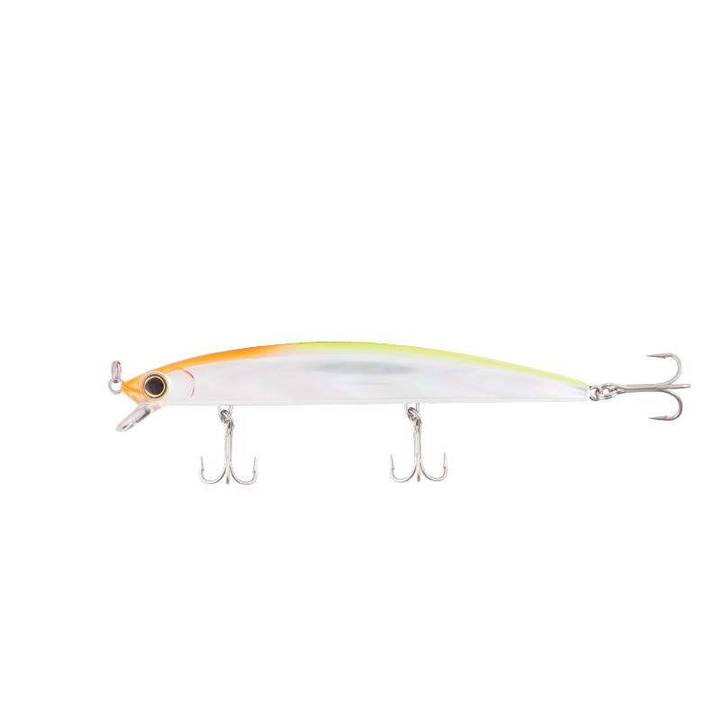 F1133 Yozuri MAG Crystal Minnow (S) Series