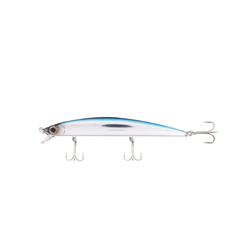 F1133 Yozuri MAG Crystal Minnow (S) Series