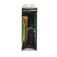 Lures Factory Mega Frox Caiman Popper Series