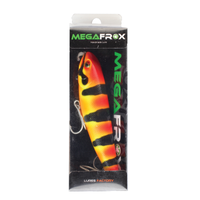 Lures Factory Mega Frox Sushi 10 Series