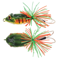 Lures Factory Mega Frox Tree Frog Series