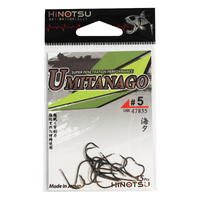 4783-Hinotsu Umitanago Hooks Series