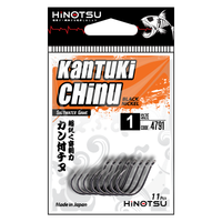 4791-Hinotsu Kantuki Chinu Hooks Series