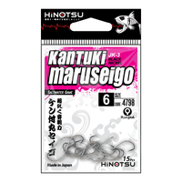 4798-Hinotsu JK-3 Kantuki Maruseigo Hooks Series