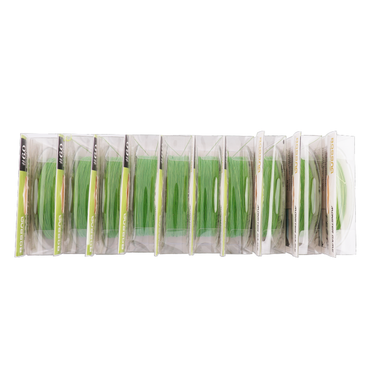 Bossna - Monster 150M Braided Line Green Color Series