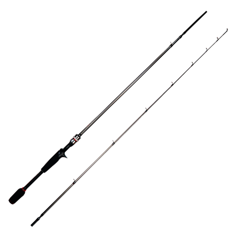 Airrus - MX2602MHFC Mircopulsx2 Casting Rod Series