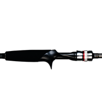 MX2602MHFC Airrus Mircopulsx2 Casting Rod Series
