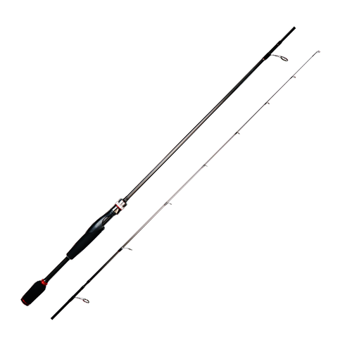 Airrus - MX2602MFS Mircopulsx2 Spinning Rod Series