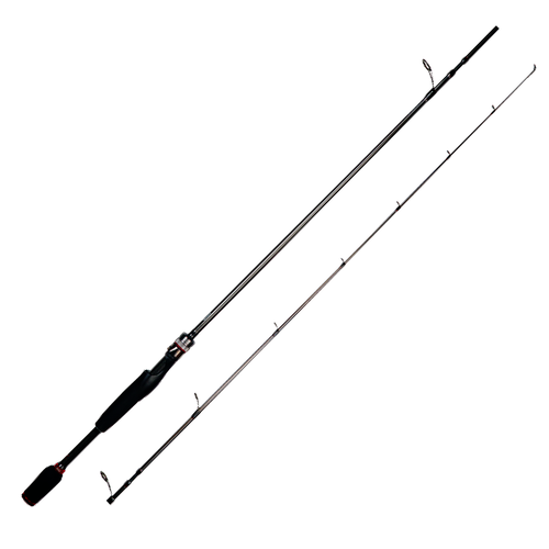 Airrus - MX2602MF1AS Mircopulsx2 Spinning Rod Series