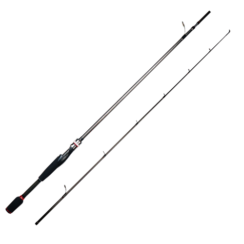 Airrus - MX2602MHXFS Mircopulsx2 Spinning Rod Series