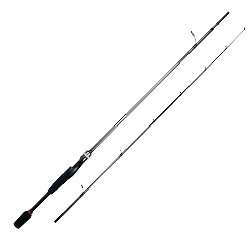 Airrus - MX2632MFS Mircopulsx2 Spinning Rod Series