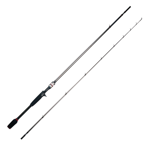 Airrus - MX2662MHFC Mircopulsx2 Casting Rod Series