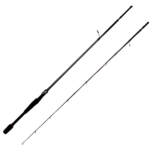 Airrus - MX2662MHXFS Mircopulsx2 Spinning Rod Series