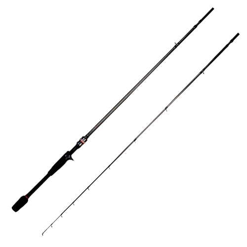 Airrus - MX2662MXFC Mircopulsx2 Casting Rod Series