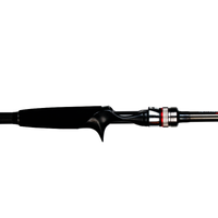 MX2662MXFC Airrus Mircopulsx2 Casting Rod Series