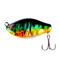 LFMTV Lures Factory Marty Vib Series
