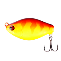 LFMTV Lures Factory Marty Vib Series