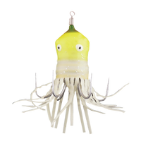 E44 Yozuri Octopus Jig Series