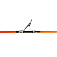 OF601S HR orange Fight Rod Series