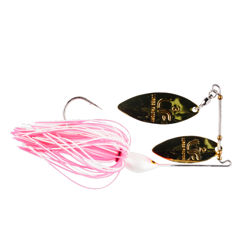 Lures Factory Quiet Strom Series