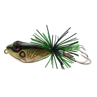 Lures Factory Triton Red Eyed Frog Series
