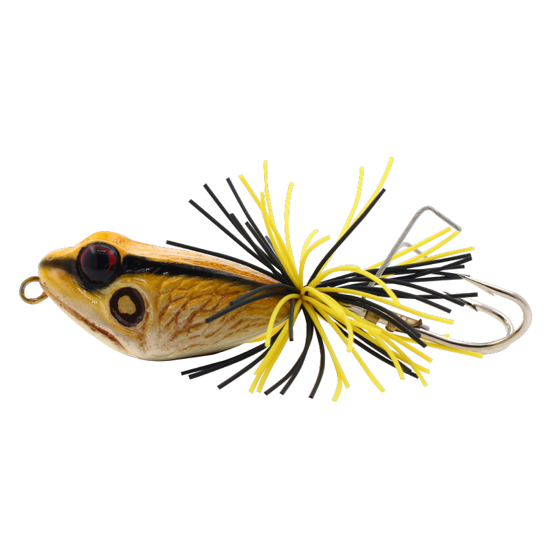 Lures Factory Triton Red Eyed Frog Series