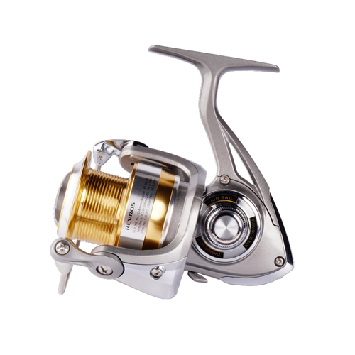 Daiwa - Revros Reel Series