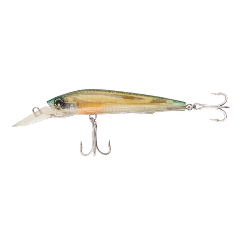 R1067 Yozuri Sashimi 3D Magnum (S) Series